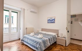 B&B Feel Salerno